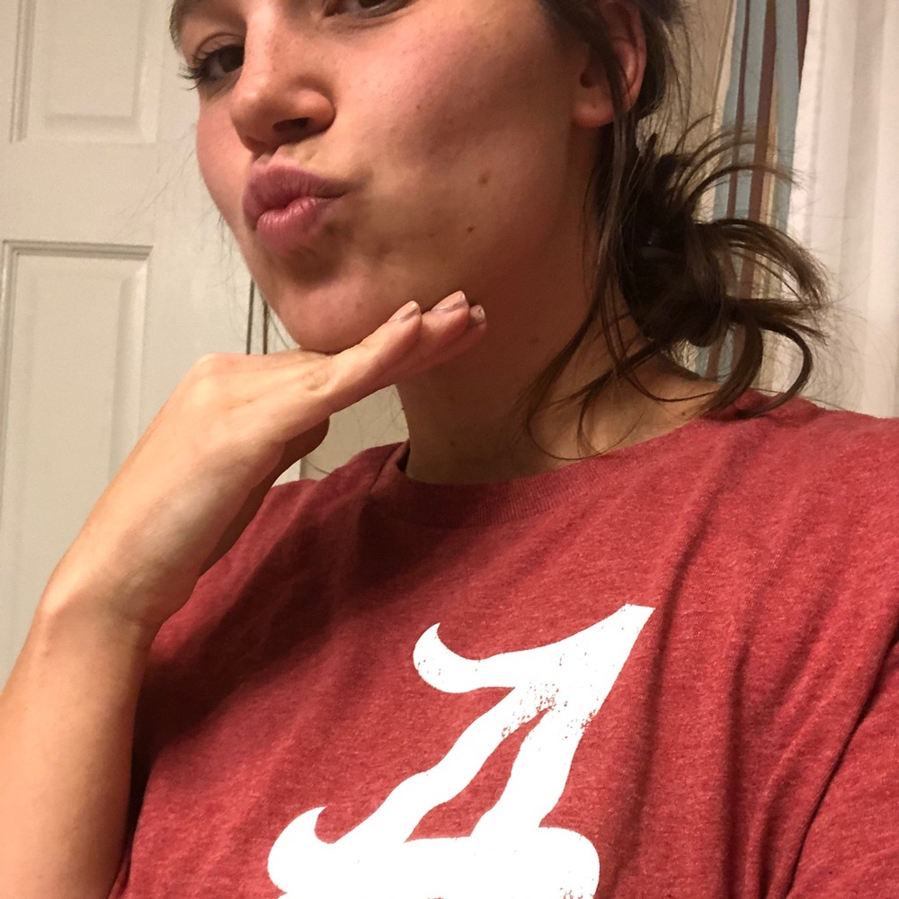 Meet your Posher, Diana